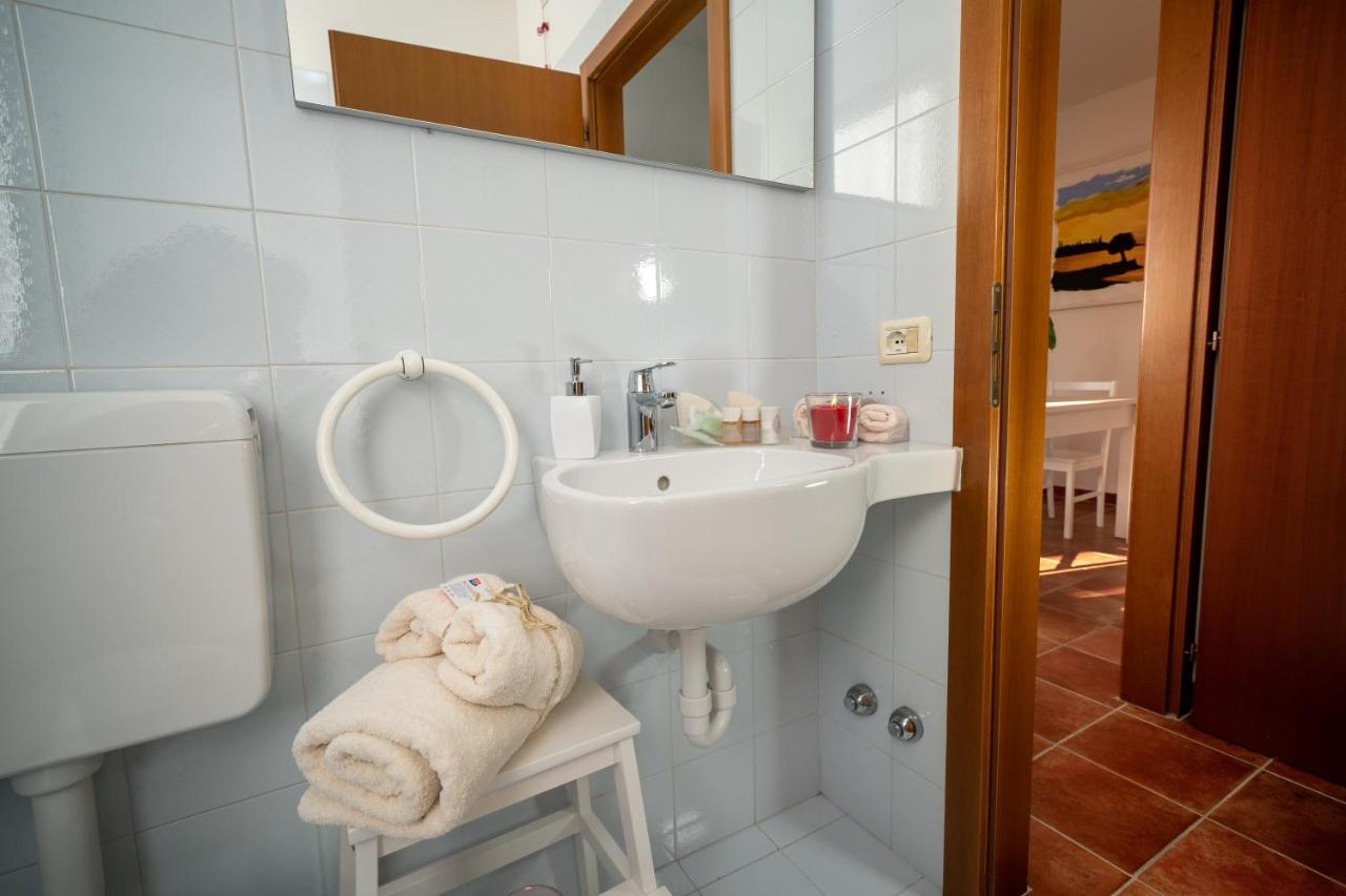 דירות ברנצונה סול גארדה Ulivi Beth'S House מראה חיצוני תמונה
